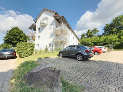 Gemütliche Singlewohnung in ruhiger Lage – ideal auch als Kapitalanlage!