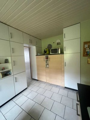 Großzügiges  Einfamilienhaus mit einer Einliegerwohnung