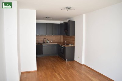 Neuwertige 3-Zimmer-Wohnung mit Balkon in Eisenstadt – Ihr neues Zuhause wartet!