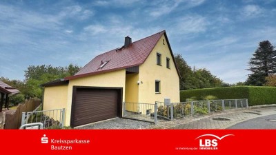 Grün & Stadtnah - Ihr Familienglück