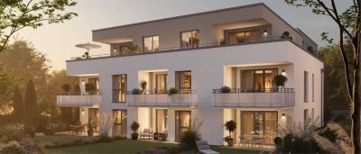 Viel Platz für Alle - ideale Familienwohnung
