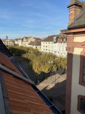 Ihre gemütliche Wohnung in zentraler Innenstadtlage