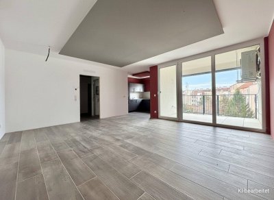 Neubau-ERSTBEZÜGE in TOP-Lage I Luftwärmepumpe I geräumige Grundrisse I ruhige Freiflächen I voll ausgestattete Küchen