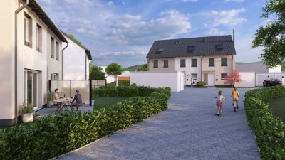 Renchen-Ulm | Neubauprojekt mit 10 Häusern