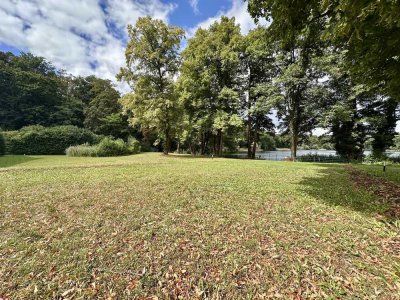 Hochwertige Wohlfühloase mit südlicher Terrasse im beliebten Berlin-Grunewald