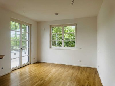 Helles und gemütliches Studio-Apartment im 5.OG im Herzen Schönebergs
