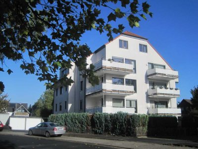 Helle 3-Zimmer Wohnung mit Balkon im 3. OG in Dortmund-Brackel