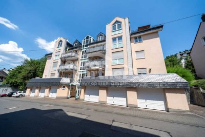 Großzügige Wohnung im Zentrum von Idar!