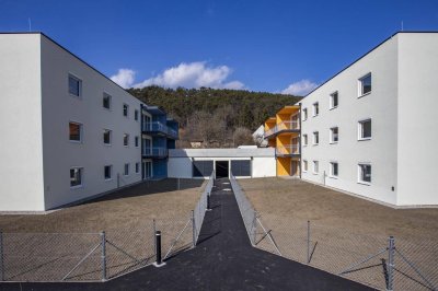 Markt Piesting. Top 11/8 geförderte 3 Zimmer Wohnung | 206 m² Garten | Miete mit Kaufrecht.