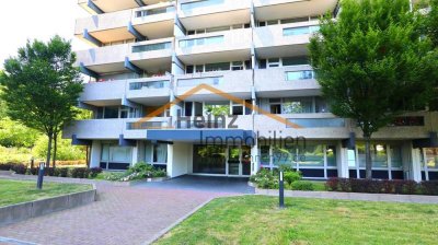 Renoviertes Appartement mit Balkon in Zoonähe!
