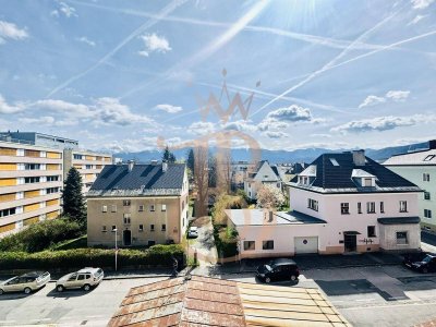 Altbauwohnungen zum fairen Preisen - Ihr leistbares Eigenheim wartet