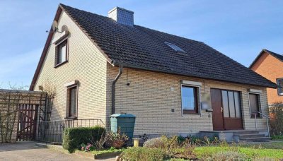 Vielseitiges Einfamilienhaus für Familien oder altersgerechte Nutzung in Ratzeburg