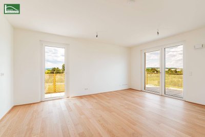 Machen Sie Ihrer Familie eine Freude - 4.Zimmer mit ausgezeichnetem Grundriss und bester Ausstattung - Provisionsfrei!