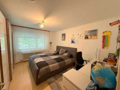 Ansprechende helle 3 Zimmerwohnung in Heilbronn zu verkaufen!