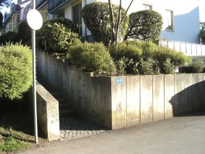 3-Raum-DG-Wohnung im Zentrum von Gauting