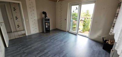 Solides Zweifamilienhaus in Hochlage