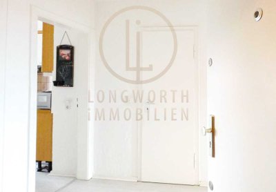 Anlage-Objekt mit 2 Zimmern, 7. Geschoss, Burgblick, Parkblick und Garage