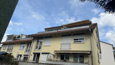 4-Zi.-Maisonette-Wohnung…