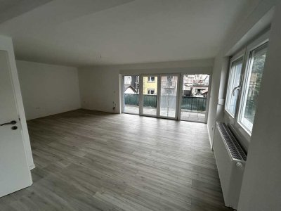 Neuwertige 3-Zimmer-Wohnung mit Balkon und Einbauküche in Landstuhl