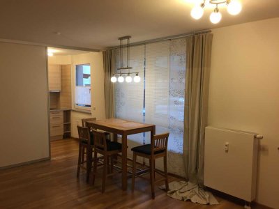 Wohnung mit EBK im Herzen von Weiden, Provisionsfrei