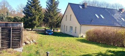 Sanierte Doppelhaushälfte mit gehobener Ausstattung