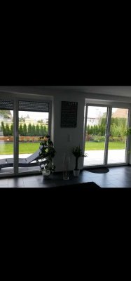 Attraktive 3-Zimmer Wohnung mit Garten in Kempten-St. Mang
