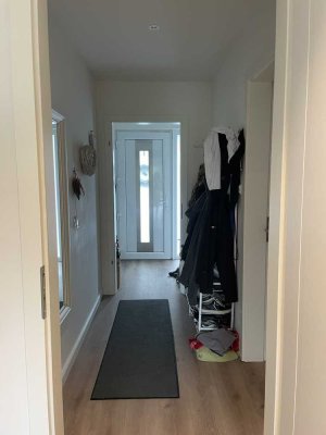 Neuwertige 5-Zimmer Doppelhaushälfte in Sereetz (Ratekau)