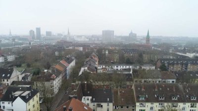 Leerstehende Renovierte ETG Wohnung in Dortmund Hafen für Eigenutzer / Kapitalanlager