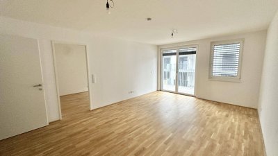 2 Zi Wohnung mit großen Balkon - nahe U1 (provisionsfrei!)