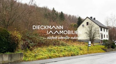 Wohnen im Eigenheim! Ihr Einfamilienhaus in Niederdreisbach!