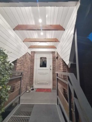 Provisionsfrei!!! 804.0 € - 94.0 m² - 3.0 Zi., Einbauküche, überdachte Dachterrasse, Klimaanlage