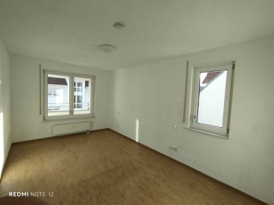 Betreutes Wohnen (2 Zimmer Wohnung) in Kronau