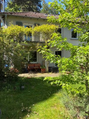 Schöne Doppelhaushälfte in bester Wohnlage