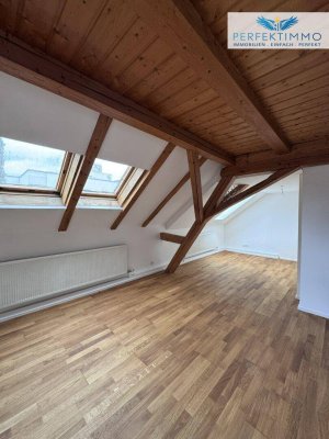 Gemütliche 48m² Wohnung in Lauterach