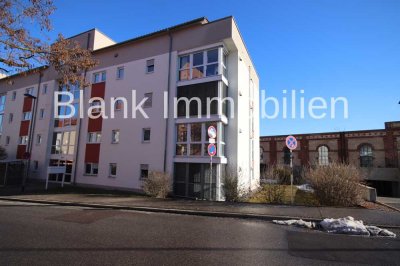 4-Zimmer Wohnung mit Einbauküche, Balkon, Lift und Tiefgarage im Zentrum Kemptens!