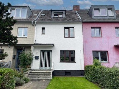 Wohnen mit Geschichte: Ihr neues Zuhause im Herzen Ehrenfelds