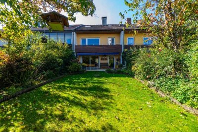 Ravensburg - RMH für die junge Familie in der beliebten Ravensburger Weststadt…