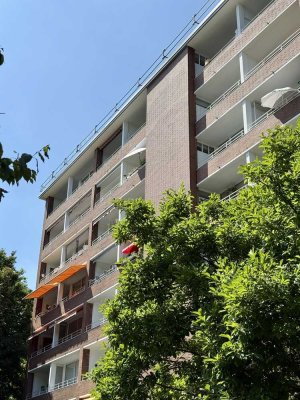 Kapitalanlage oder Selbstnutzung: Apartment in Bestlage