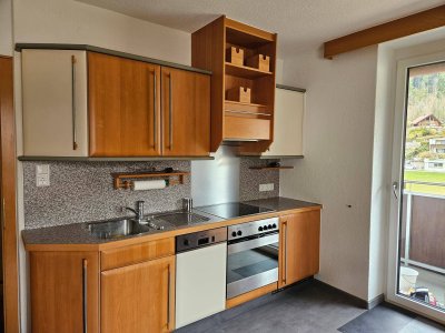 Helle 3 Zimmerwohnung