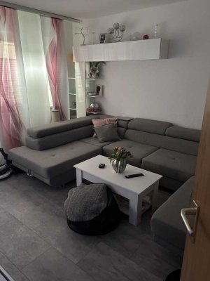 Gemütliche 2,5 Zimmer Wohnung, Nähe Pilzholz, im Hammer Süden