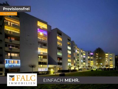 4,5-Zimmer mit Überblick