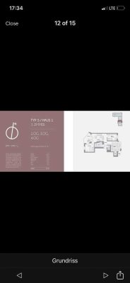 Schöne Helle und Moderne 3,5 Raum Wohnung im Leipziger Süden