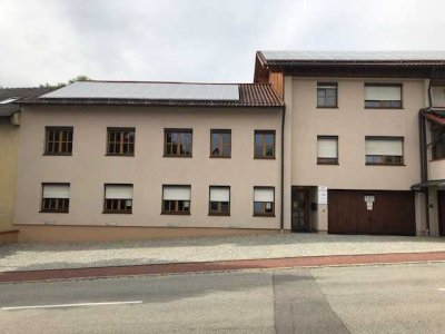 4-Zimmer Maisonette- Wohnung in Rottenburg sucht nette Mieter