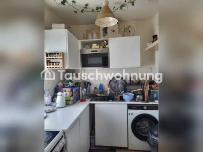 Tauschwohnung: Radwan Said