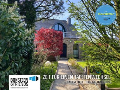 MODERNER WOHN(T)RAUM IN TOP LAGE VON GRAFENWALD