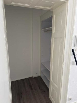 Wohnen mit Charakter: Kompaktes Apartment in Wiesbaden