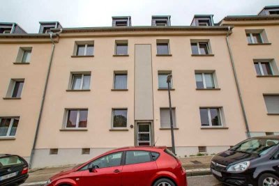 Wohnen und Sparen in Essen