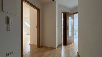 *** Hübsche 1-Raum-Wohnung in Chemnitz-Kaßberg verfügbar ***