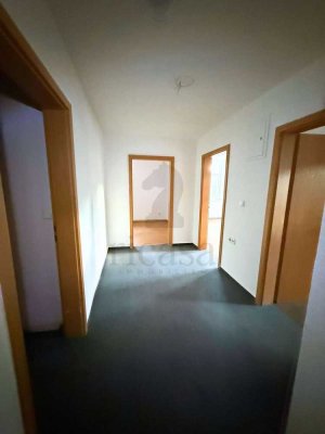 Kapitalanlage im Erzgebirge - geräumige 2-Raumwohnung mit Entwicklungspotential