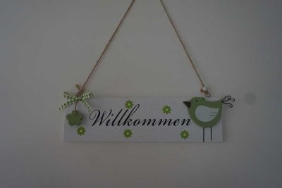 Familienoase mit Dachterrasse – 5-Zi-Maisonettewhg. in Kolbermoor